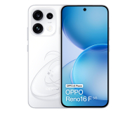Smartfon / Telefon OPPO Reno16F 5G 8/256GB White